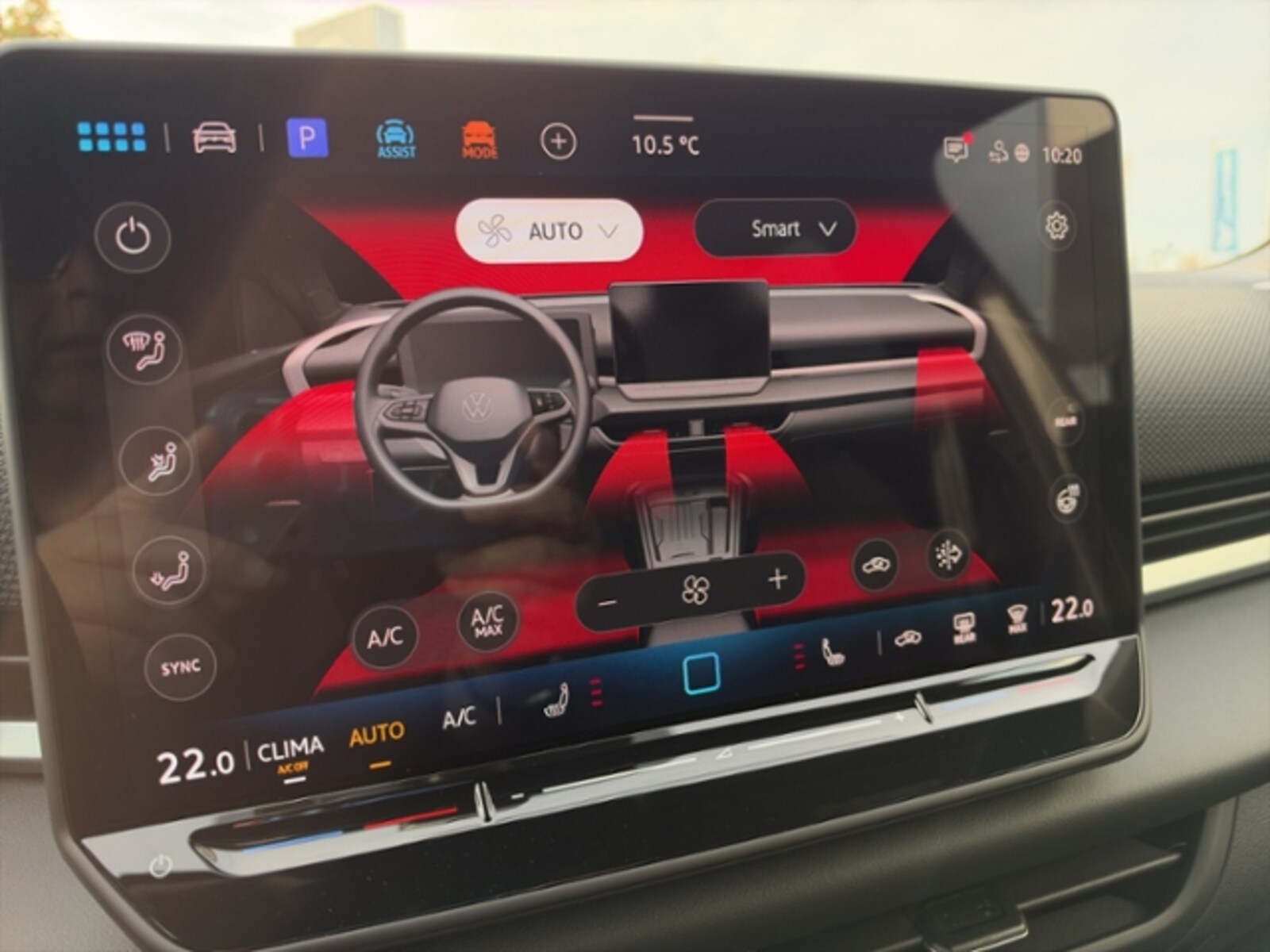 Volkswagen T-Roc – Bild 20