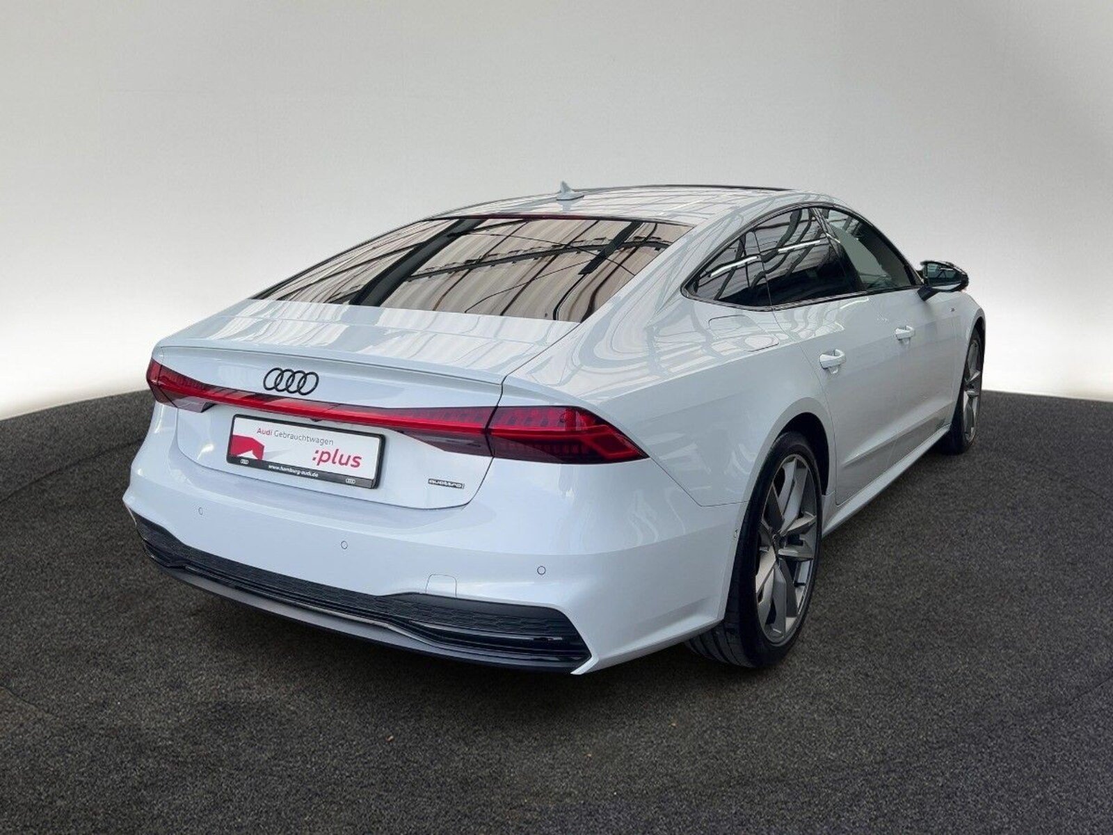 Audi A7 Sportback – Bild 4