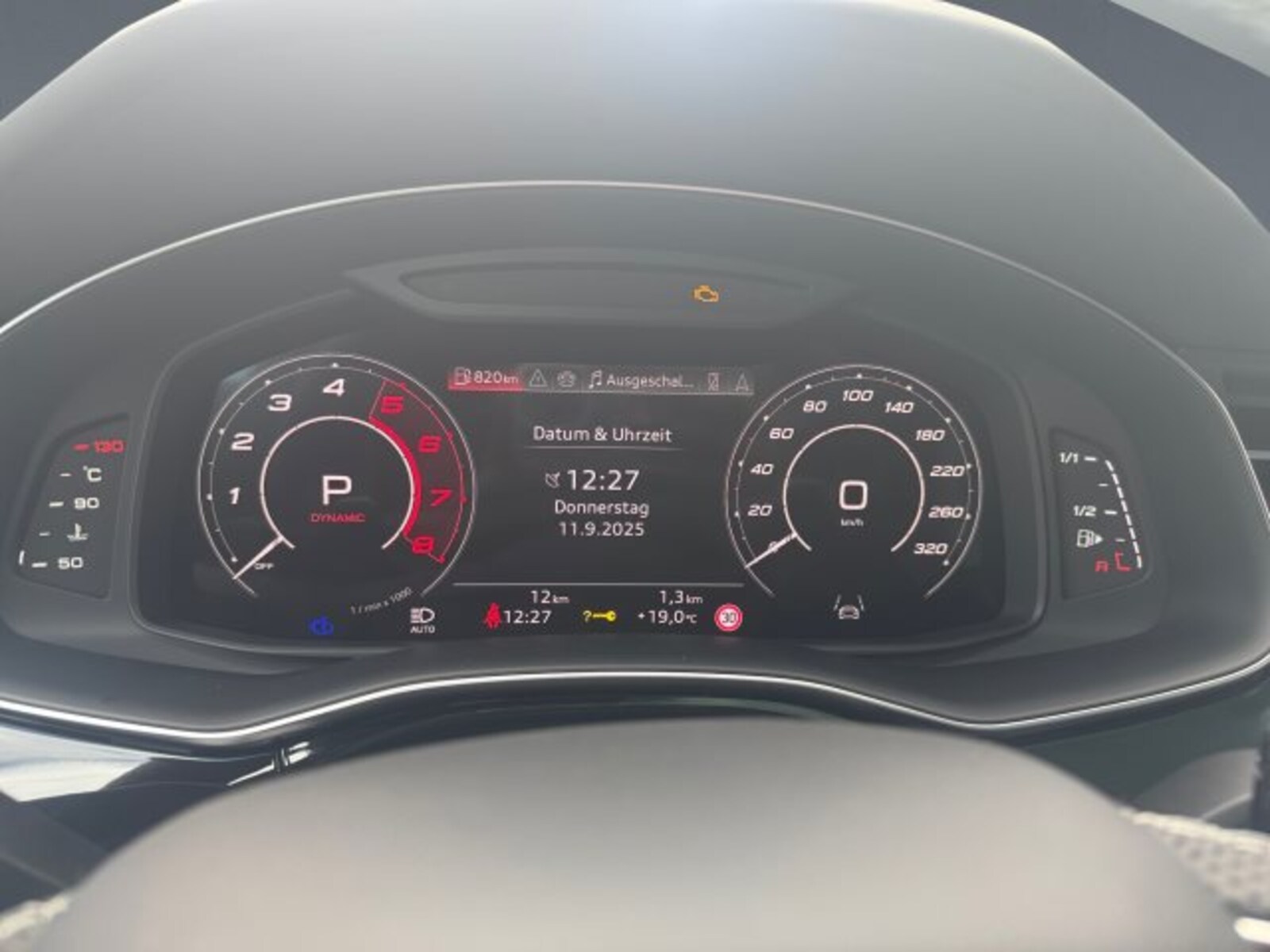 Audi RS Q8 – Bild 9