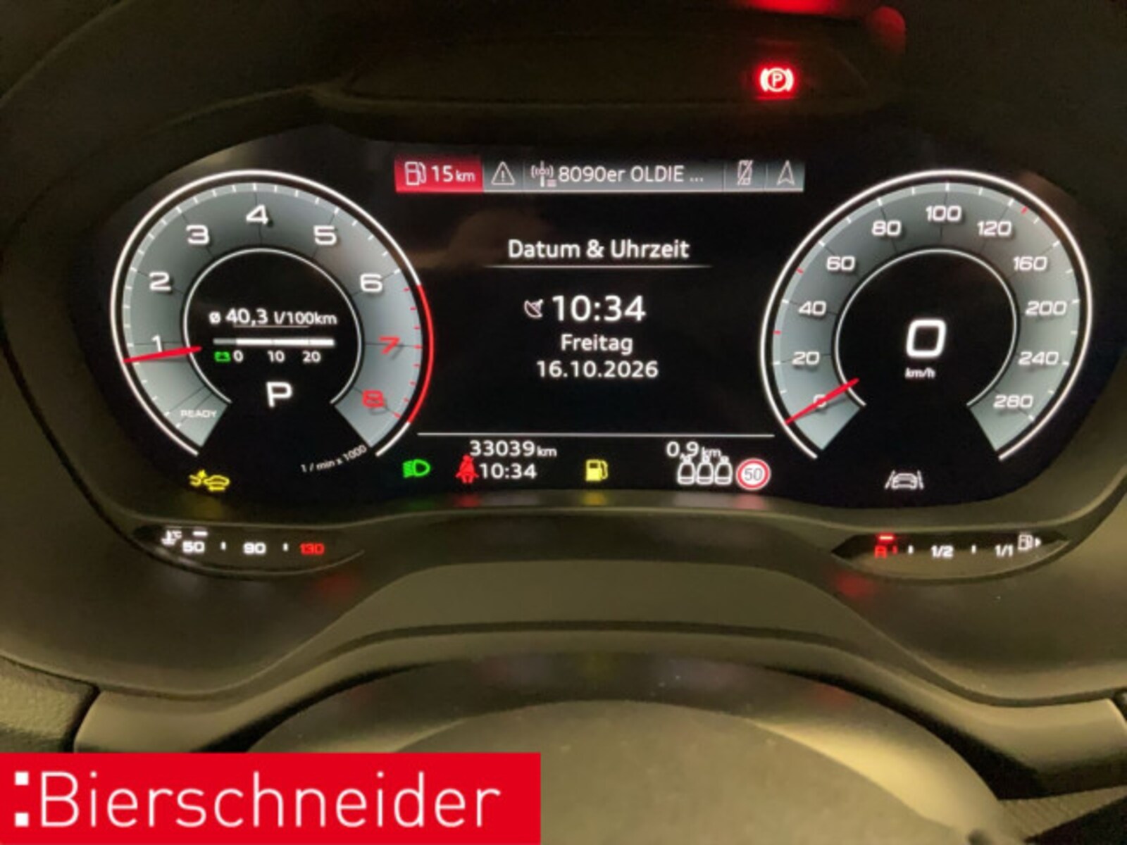 Audi Q2 – Bild 14