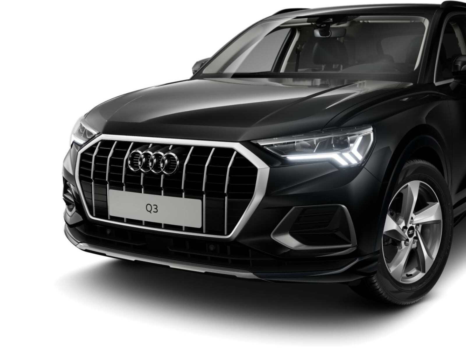 Audi Q3 – Bild 8