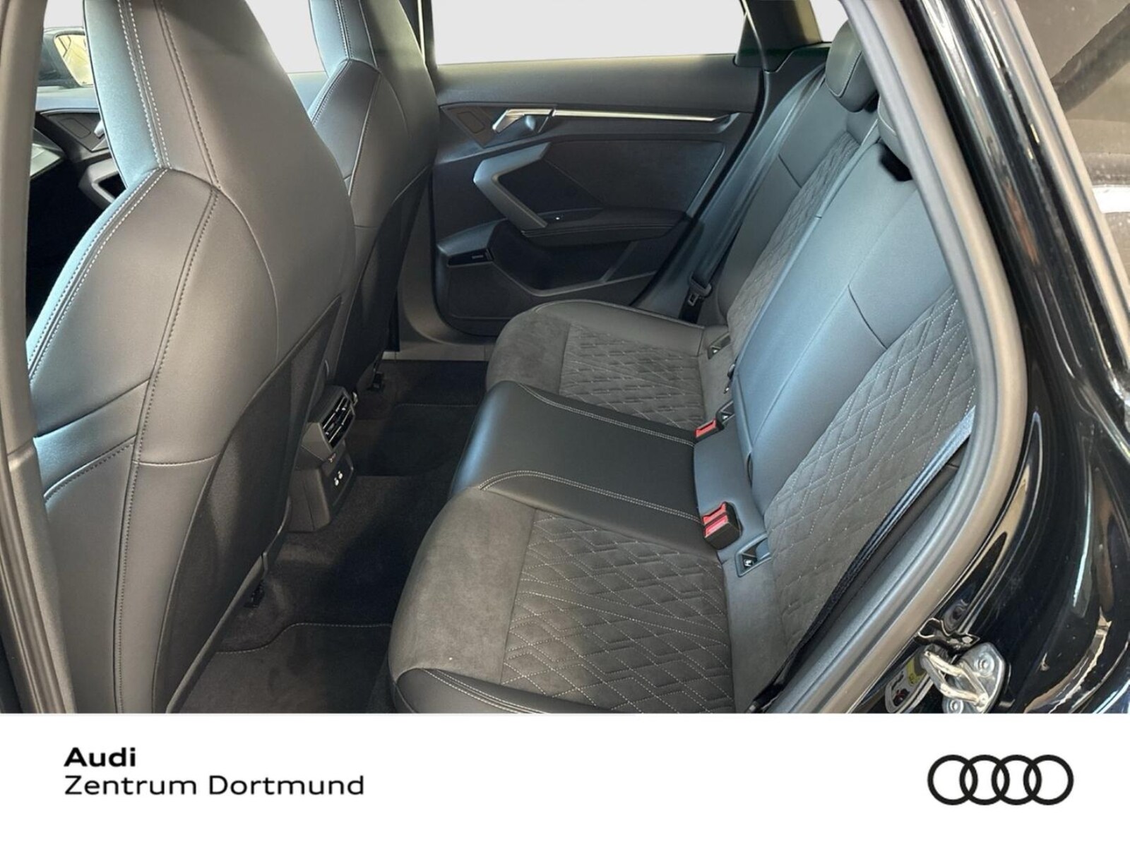 Audi A3 Sportback – Bild 11