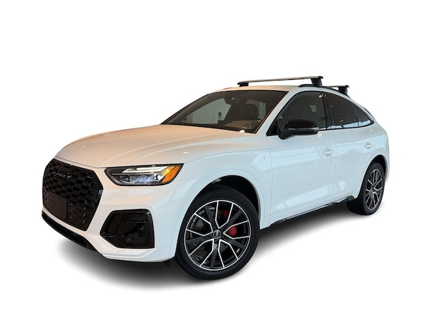 Photo of 2025 Audi Q5 Sportback
