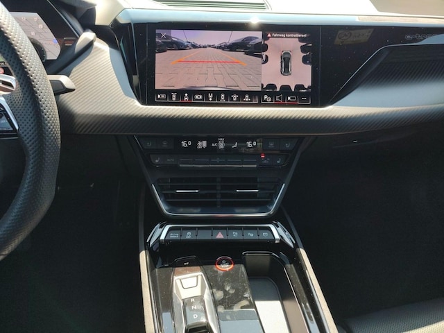 Audi e-tron GT RS