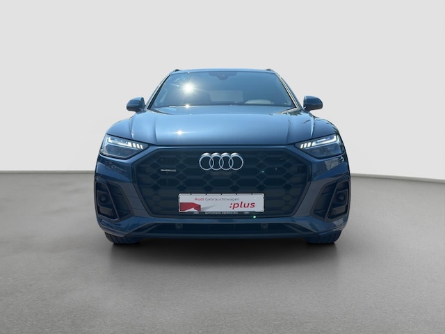 Audi Q5 SUV 50 TDI Quattro Tiptronic -  - Joinsteer - #2