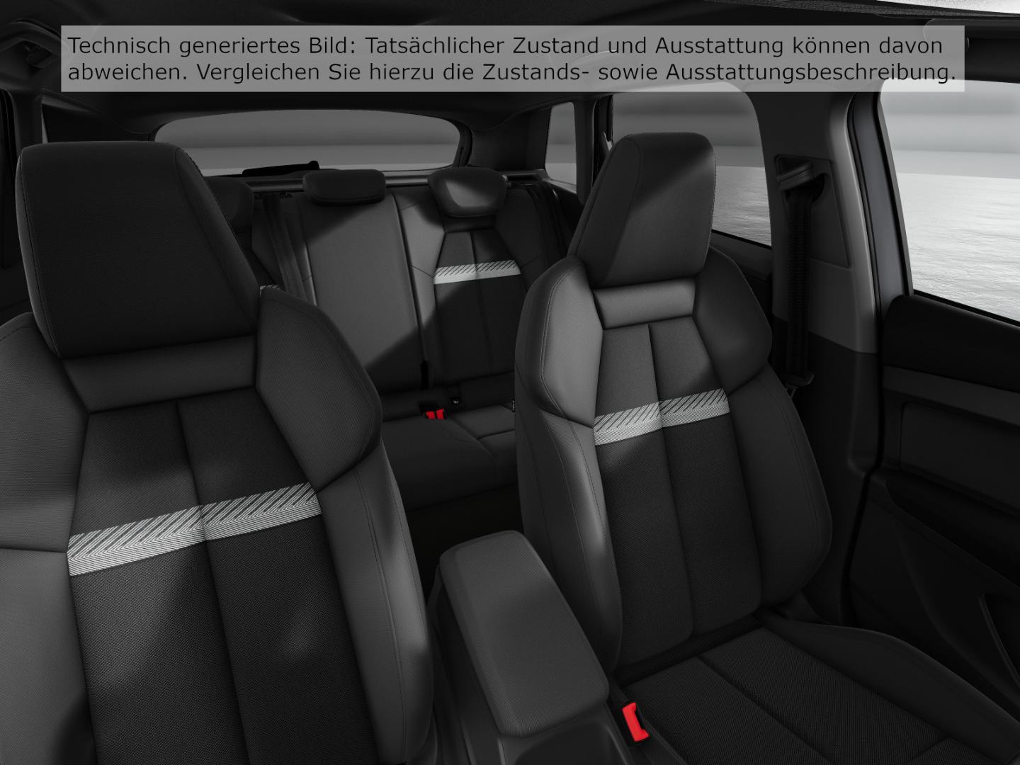 Image about Audi Q4 e-tron 50 e-tron quattro