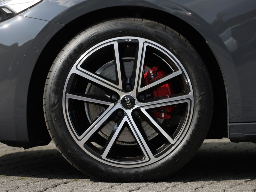 Image about Audi A5 Avant TFSI quattro 150 kW S tronic