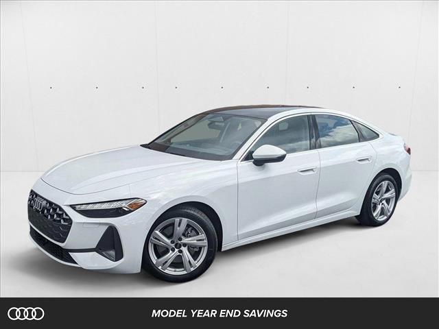 2025 AUDI A5 - Image 1