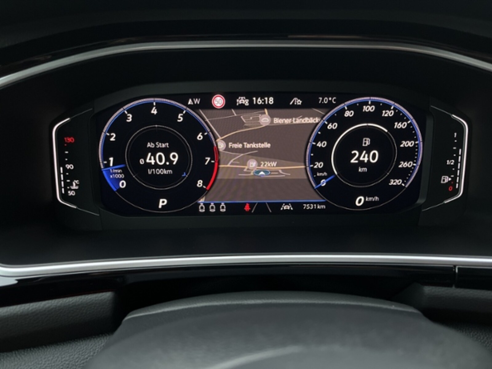 Volkswagen T-Roc – Bild 20