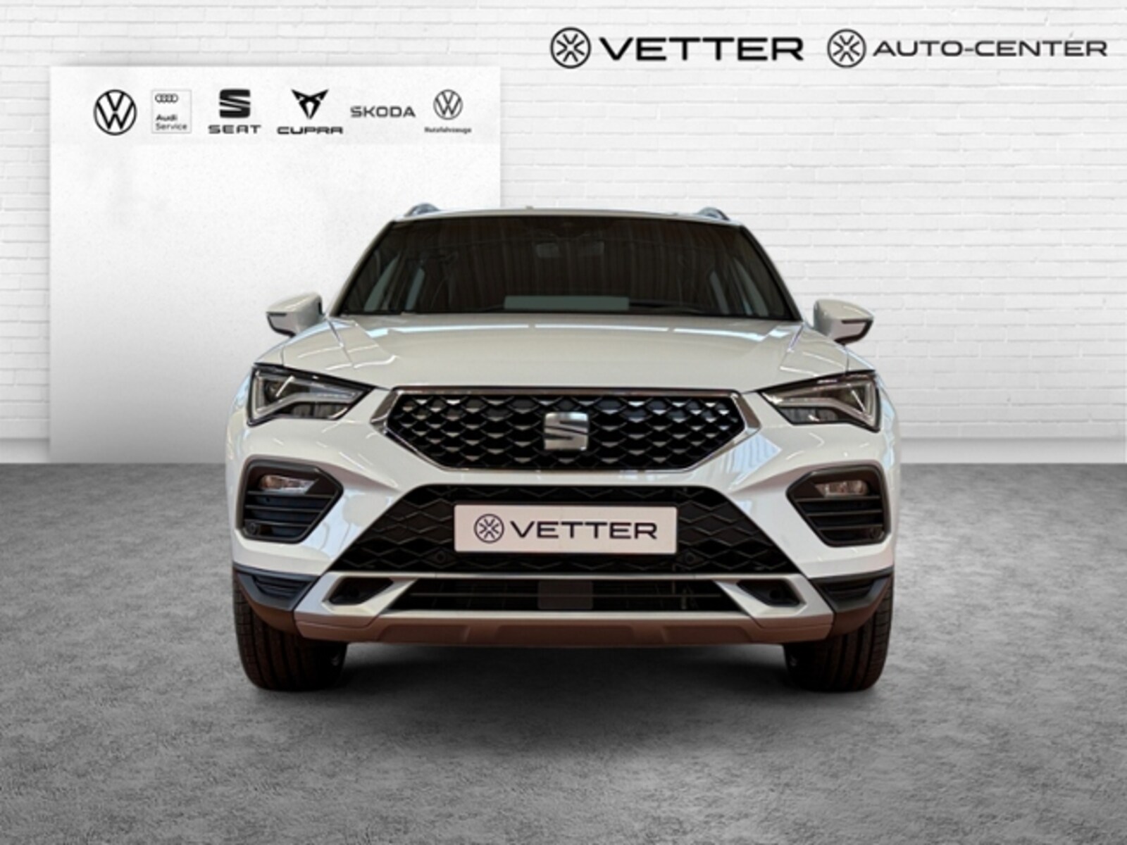 SEAT Ateca – Bild 6