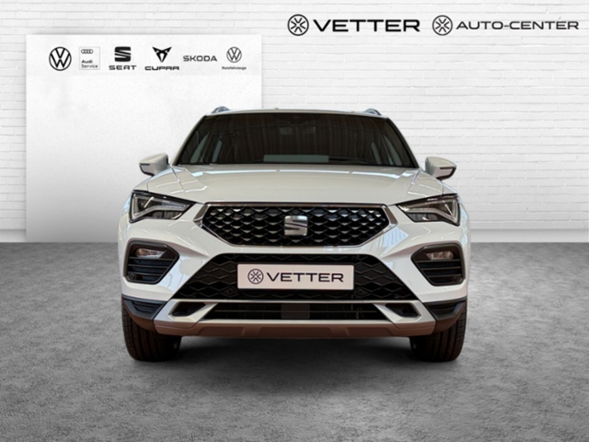 SEAT Ateca Xperience