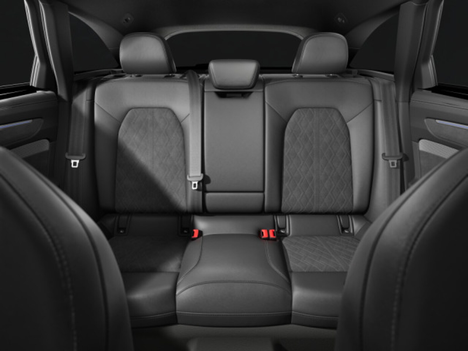 Audi A6 Avant – Bild 11