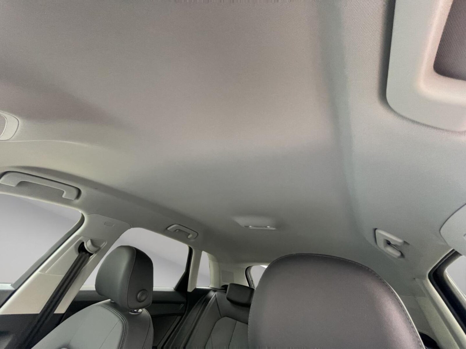 Audi Q3 – Bild 20