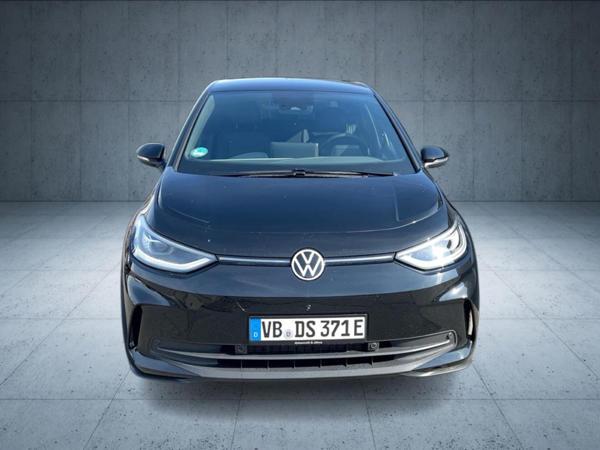 Volkswagen ID.3 Pro S