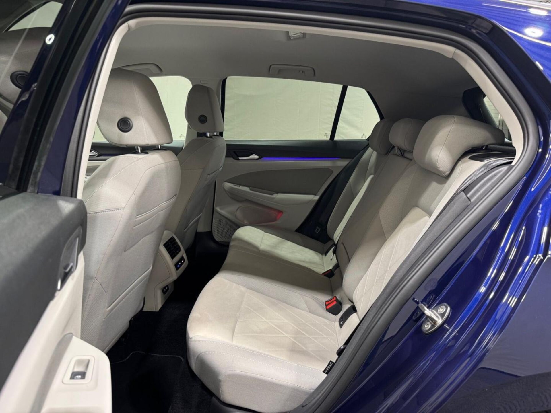 Volkswagen Golf Style