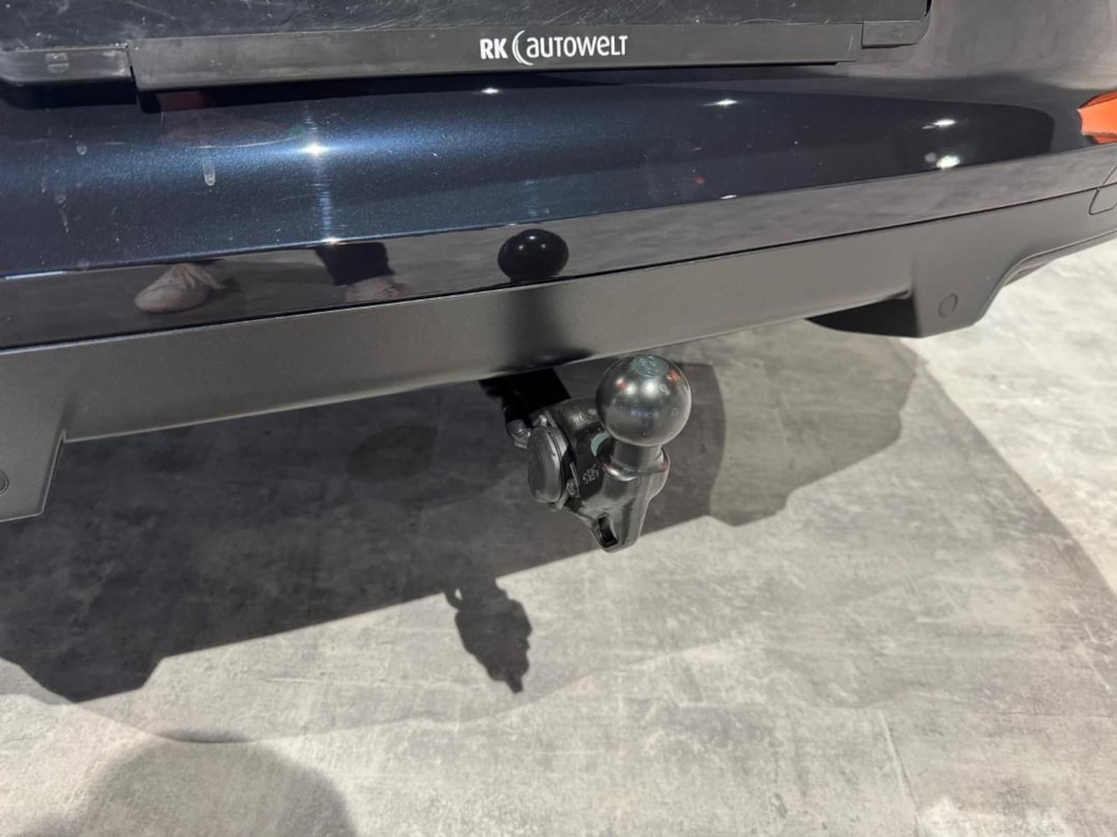 CUPRA Formentor – Bild 12