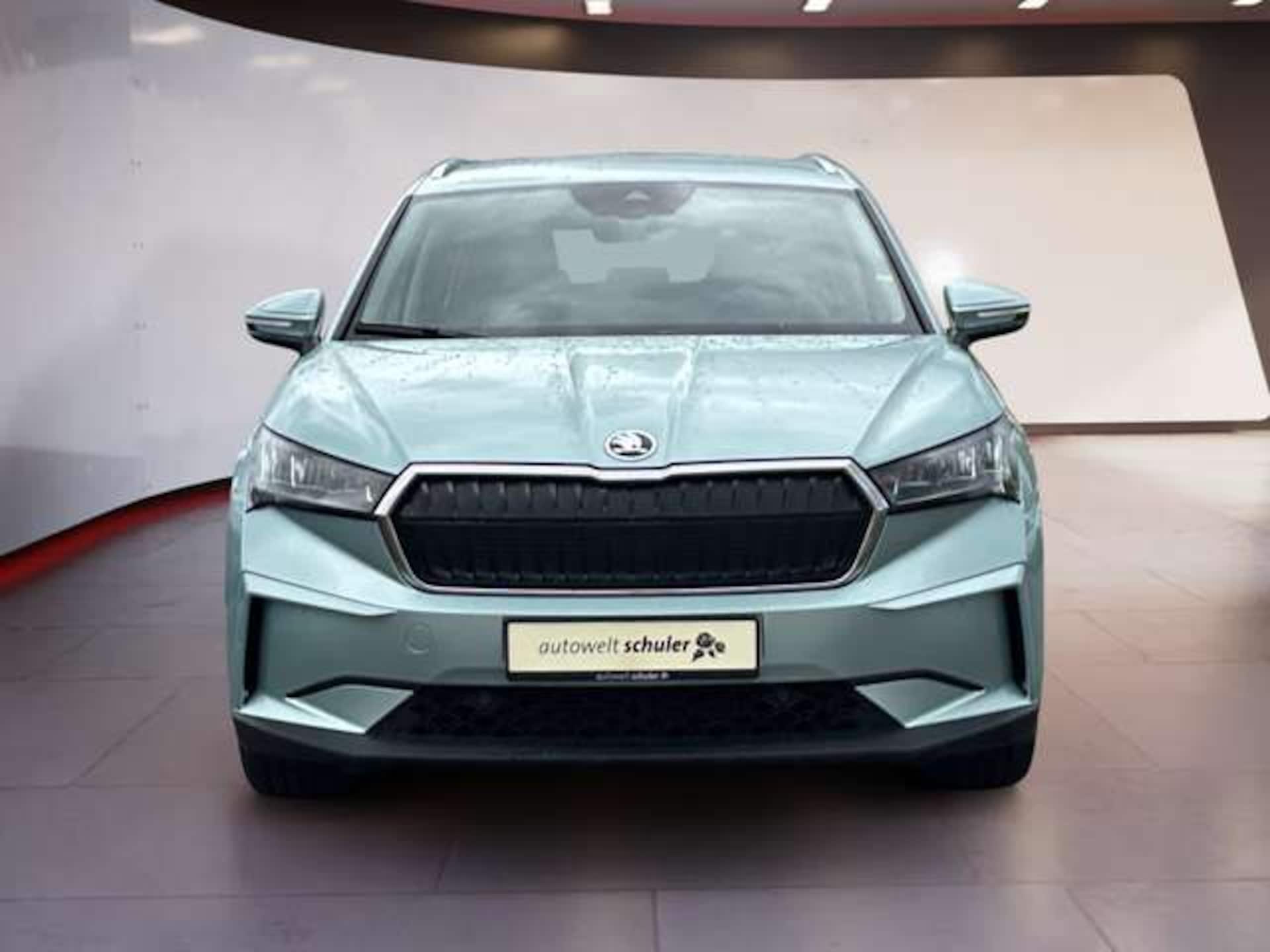Skoda Enyaq 80