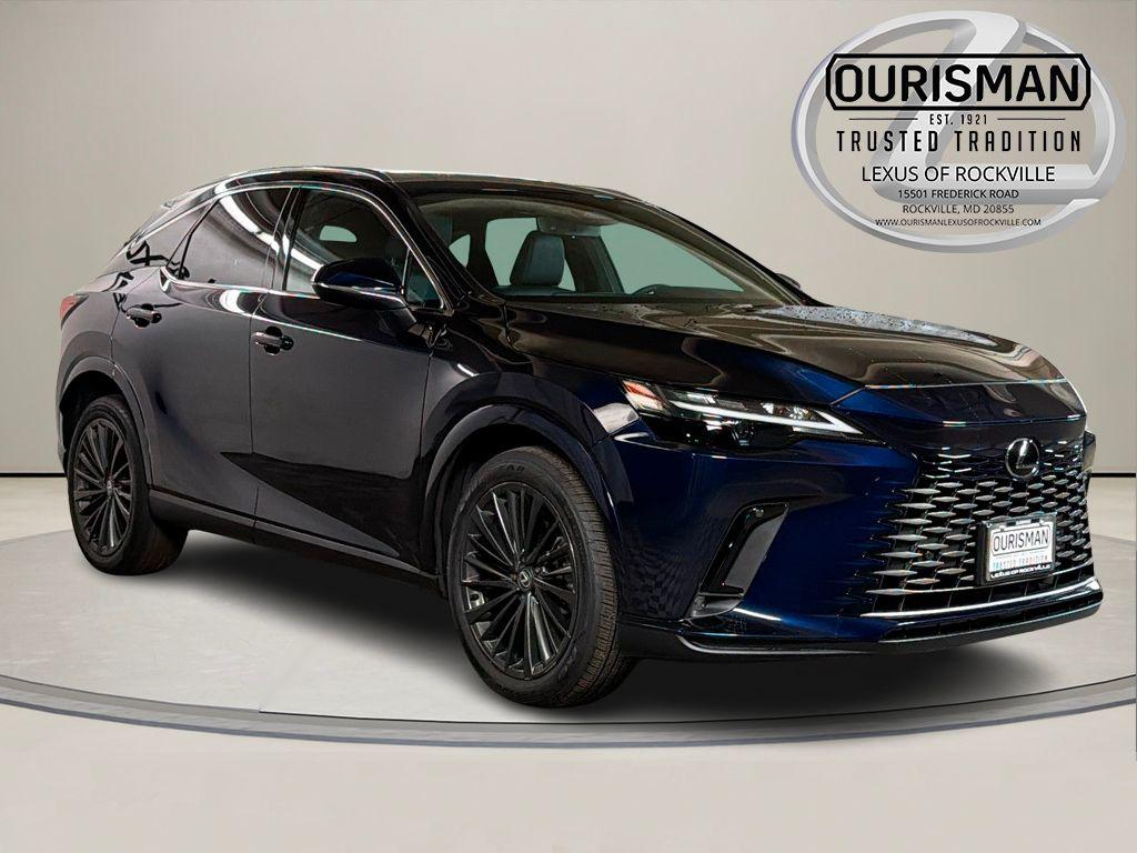 2024 Lexus RX 350 350 Premium AWD's photo