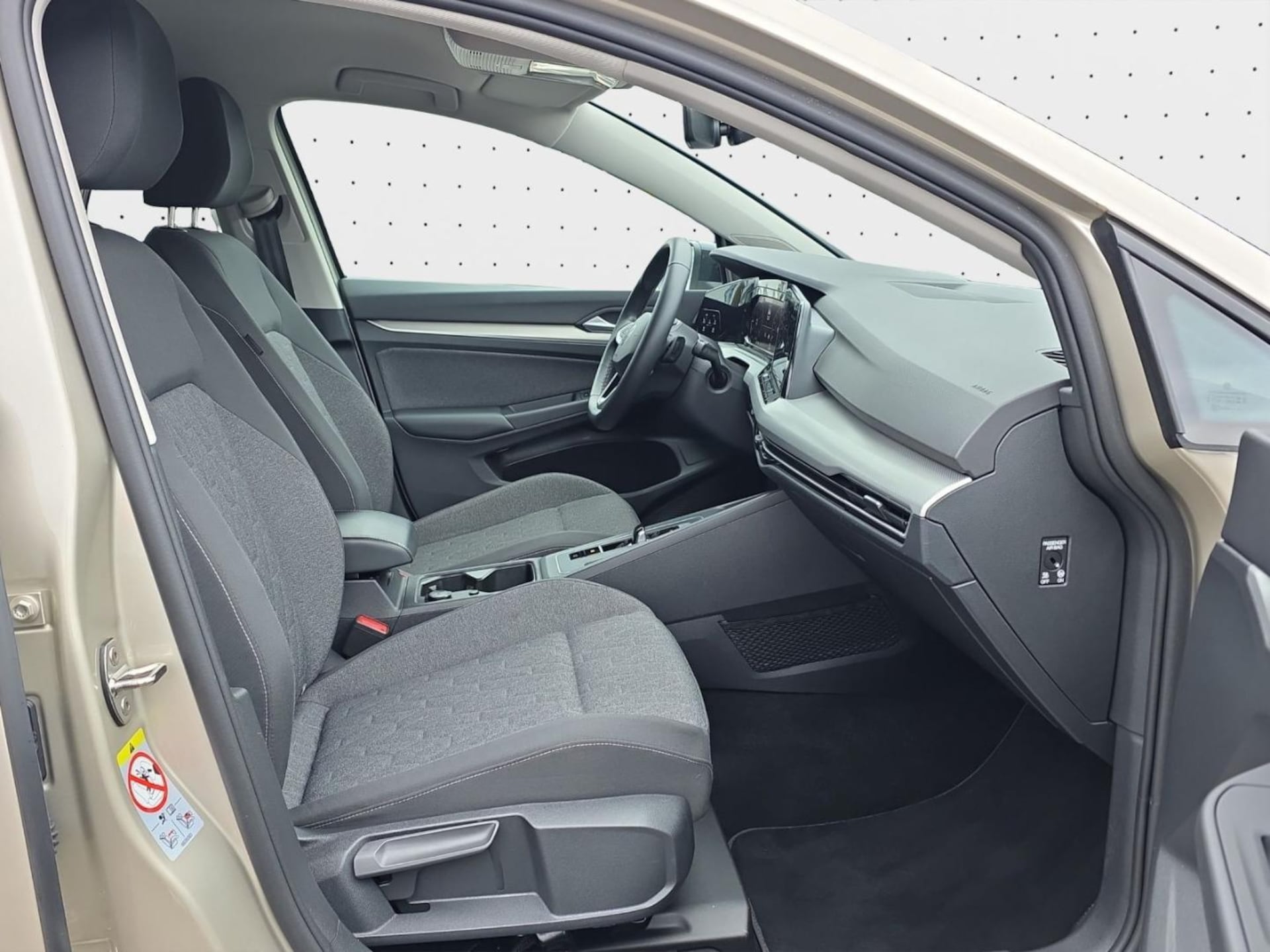 Volkswagen Golf MOVE