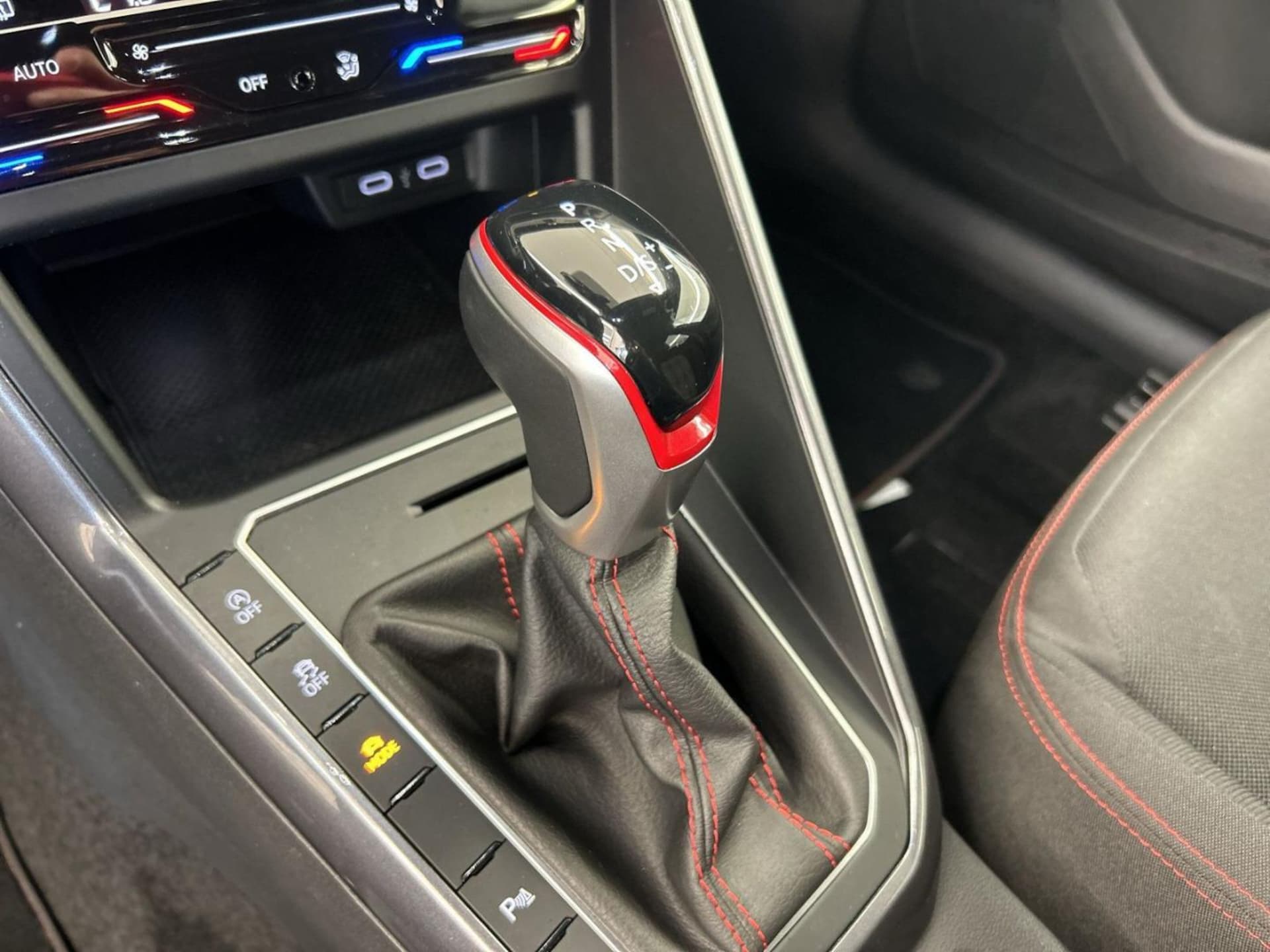 Volkswagen Polo GTI
