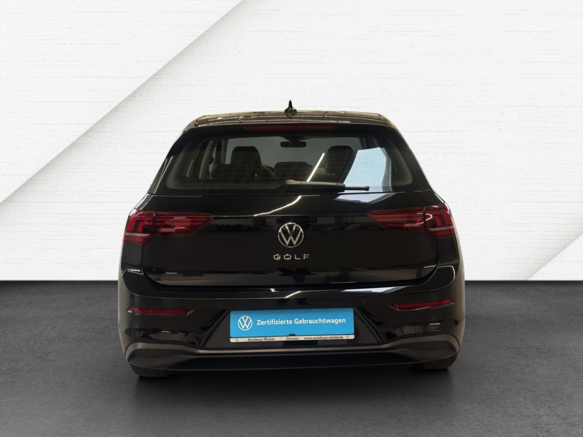 Volkswagen Golf Life