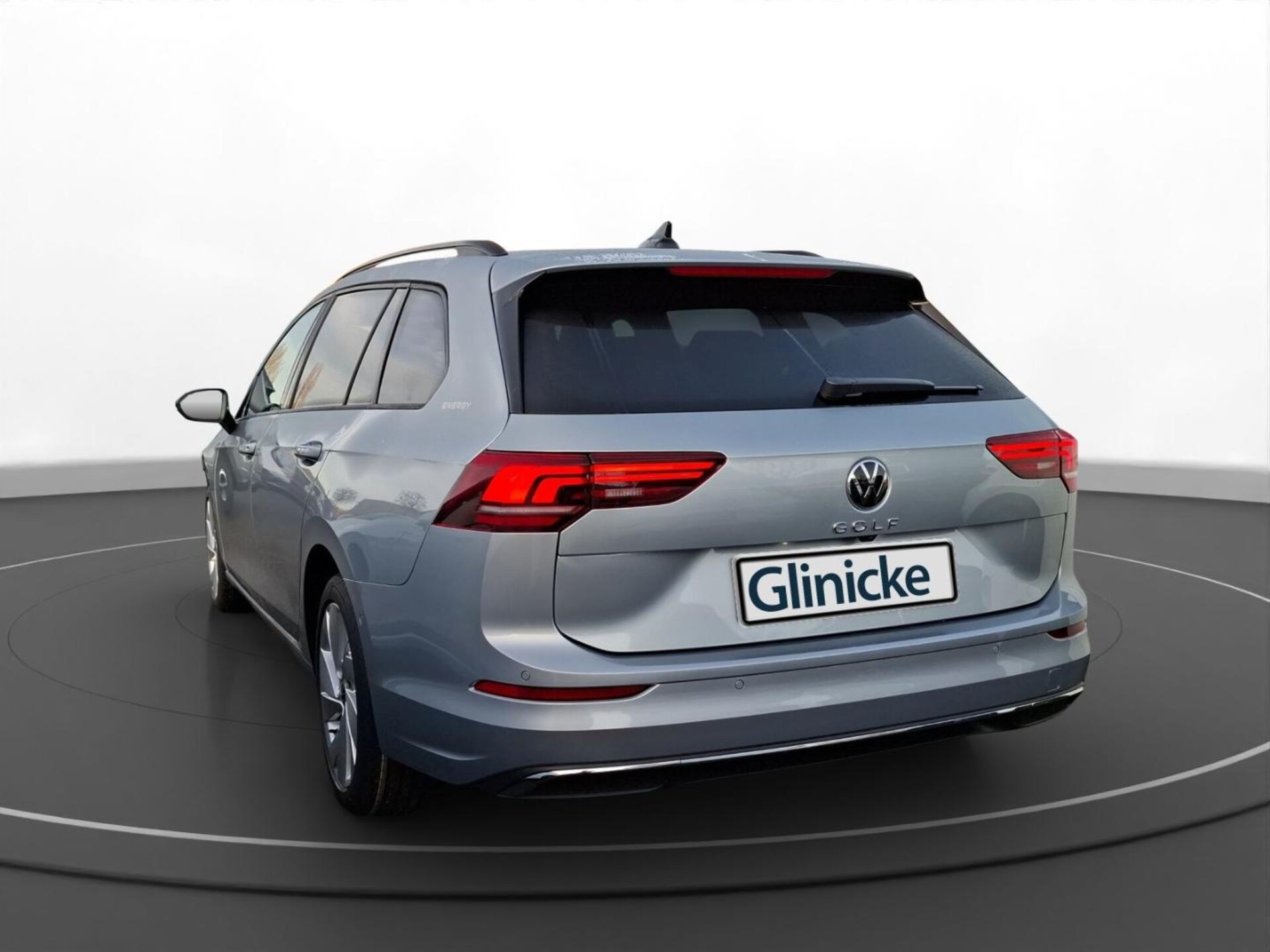 Volkswagen Golf Variant ENERGY