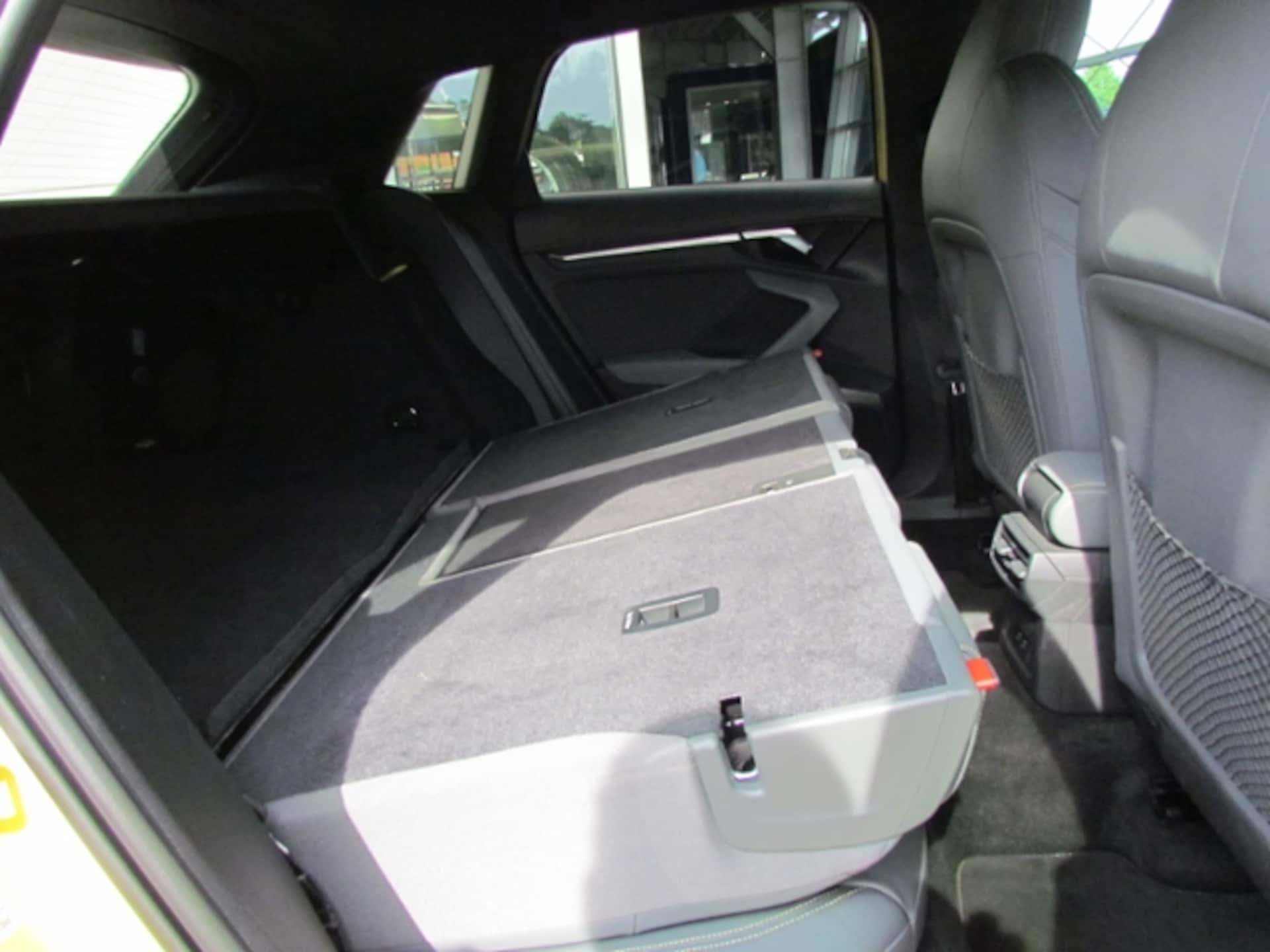Audi S3 Sportback