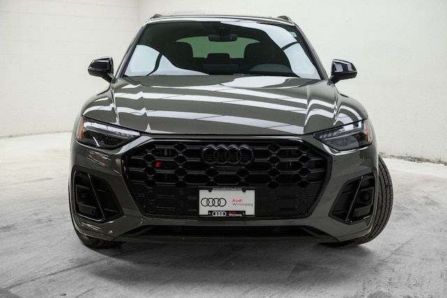 2023 Audi SQ5