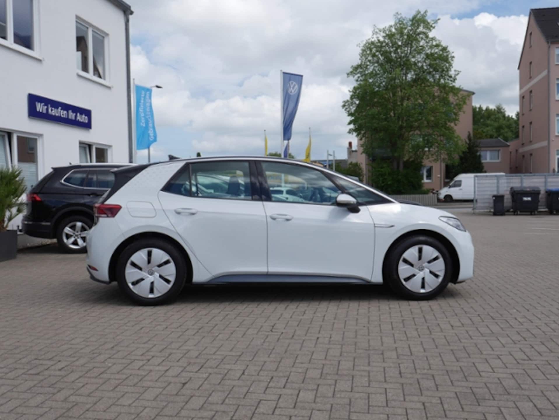 Volkswagen ID.3 Pure Performance