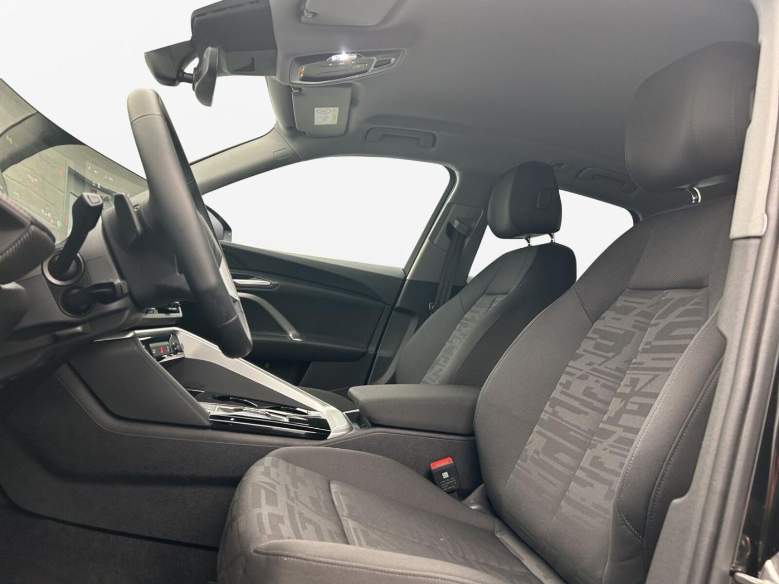 Audi Q5 – Bild 10