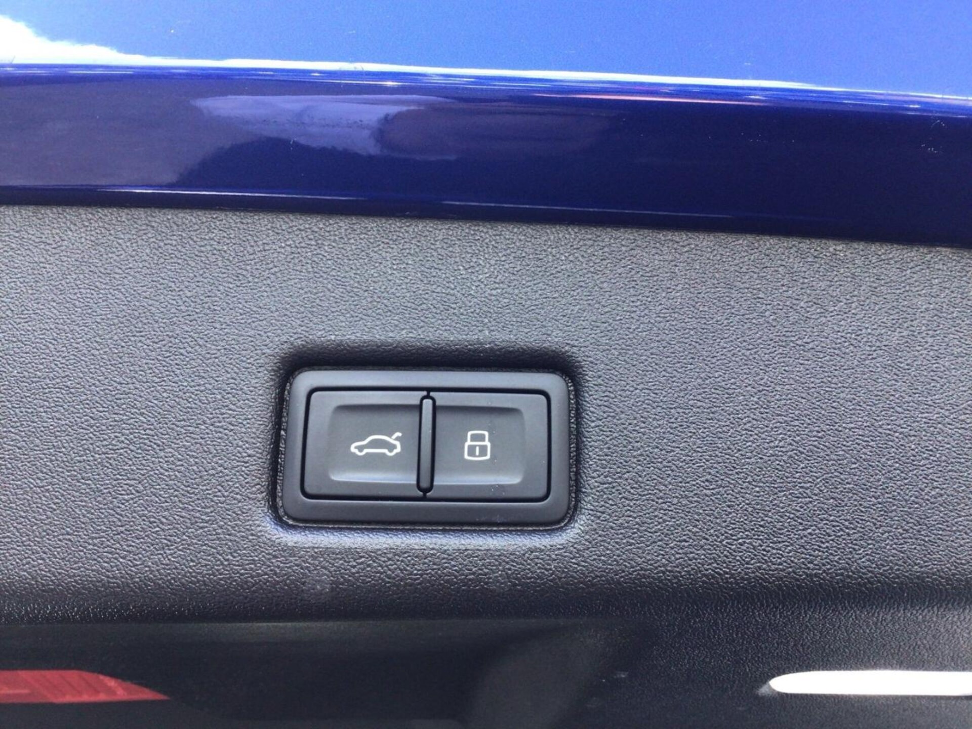 Audi Q5 SUV