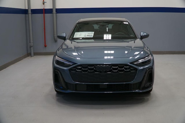 2026 Audi A5 Sedan