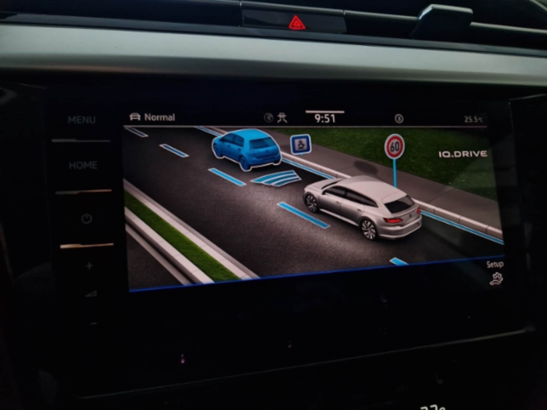 Volkswagen Arteon Shooting Brake Elegance