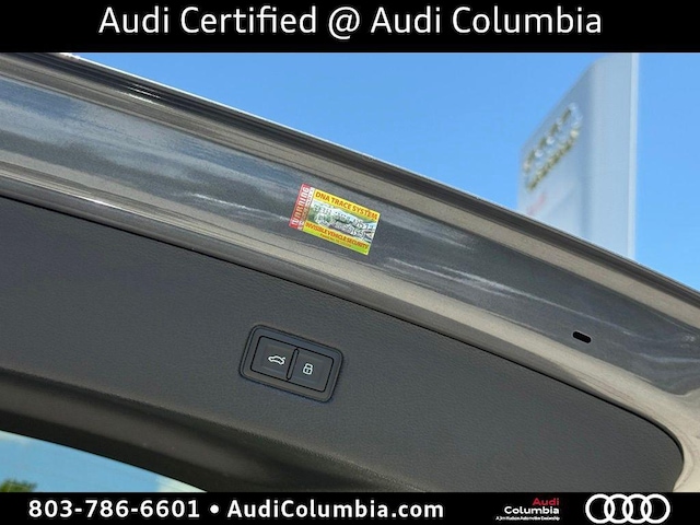 2025 Audi Q7 Premium Plus - Photo 17