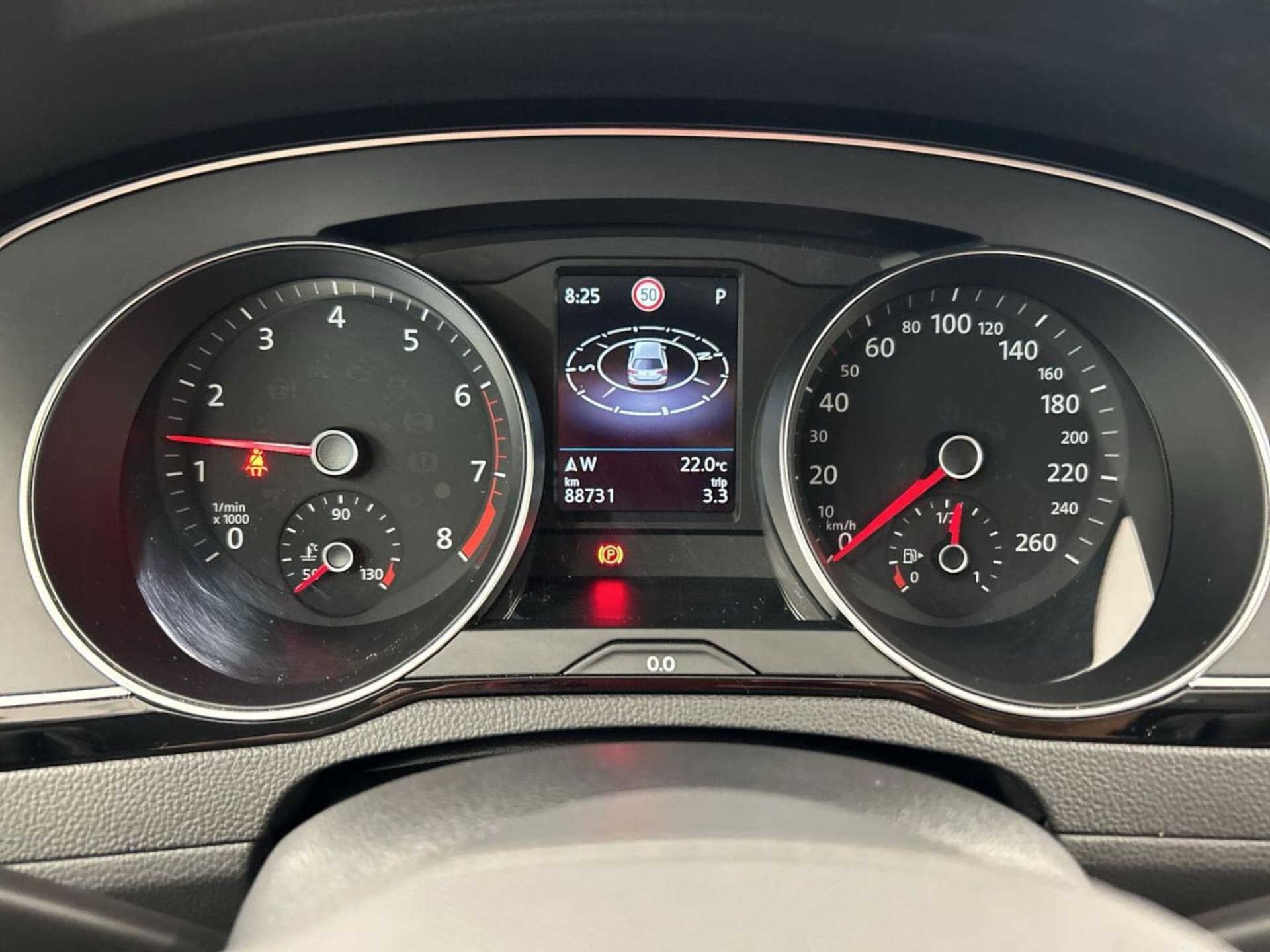 Volkswagen Passat Variant Business