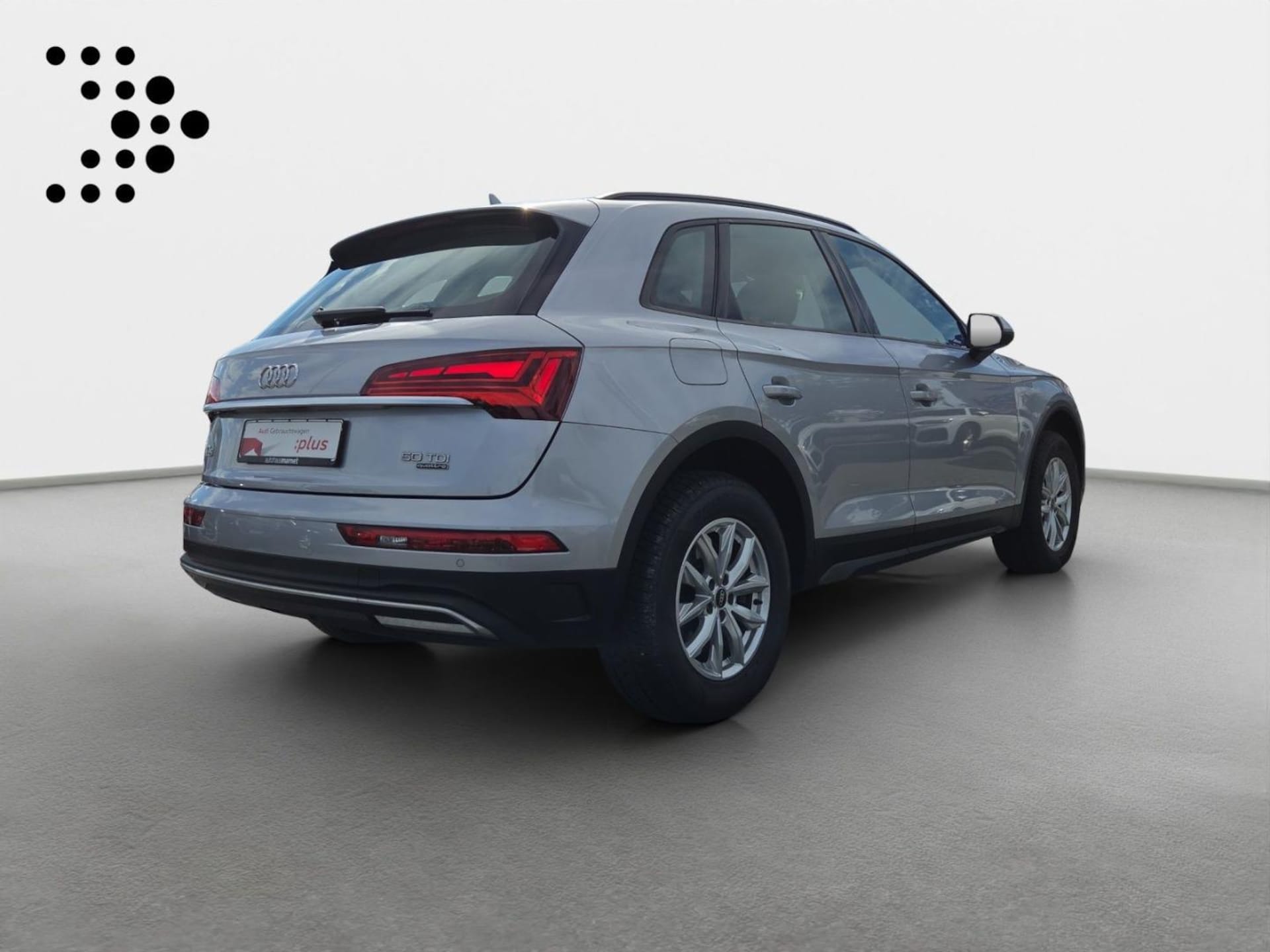 Audi Q5 SUV