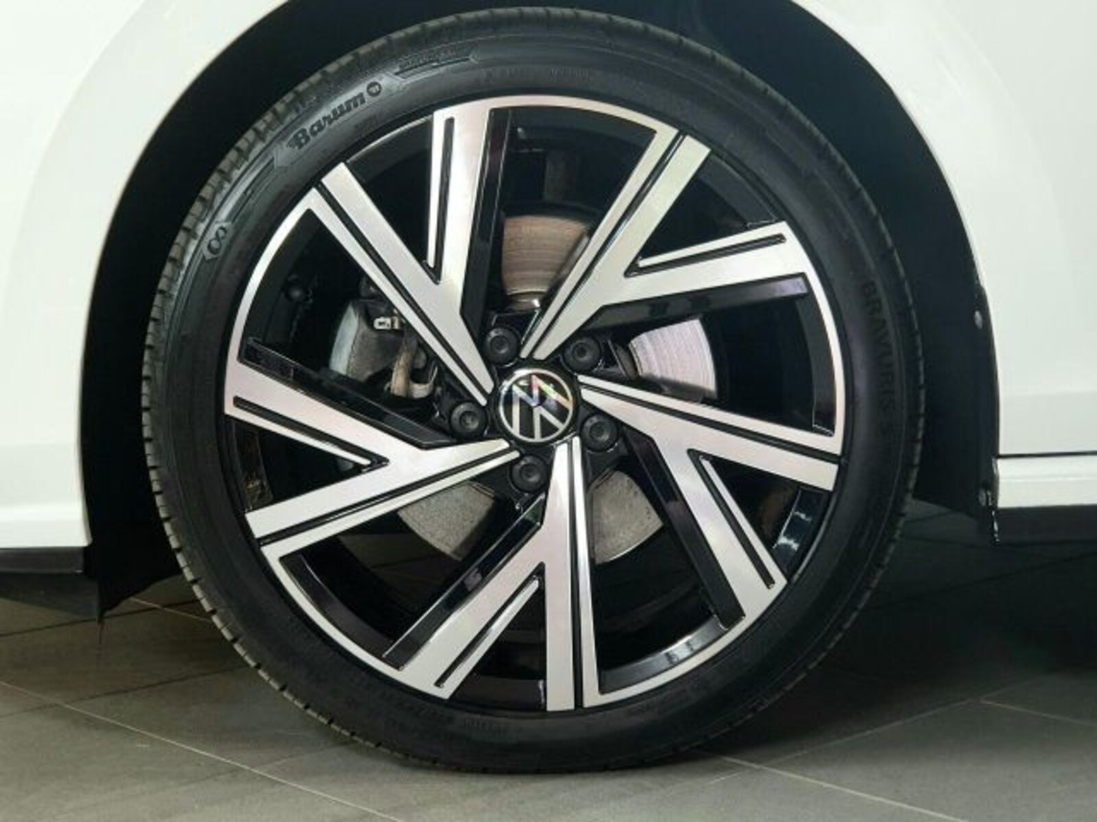 Volkswagen Golf – Bild 6