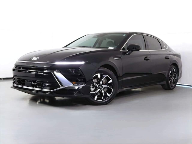 2024 Hyundai Sonata