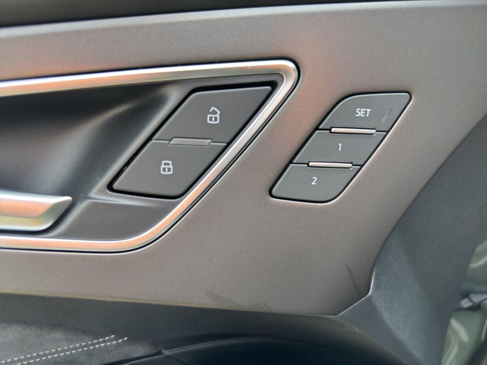 Audi Q4 Sportback e-tron – Bild 18