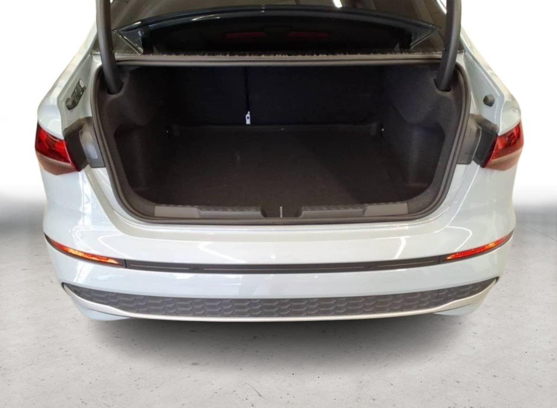 Audi A3 Limousine advanced
