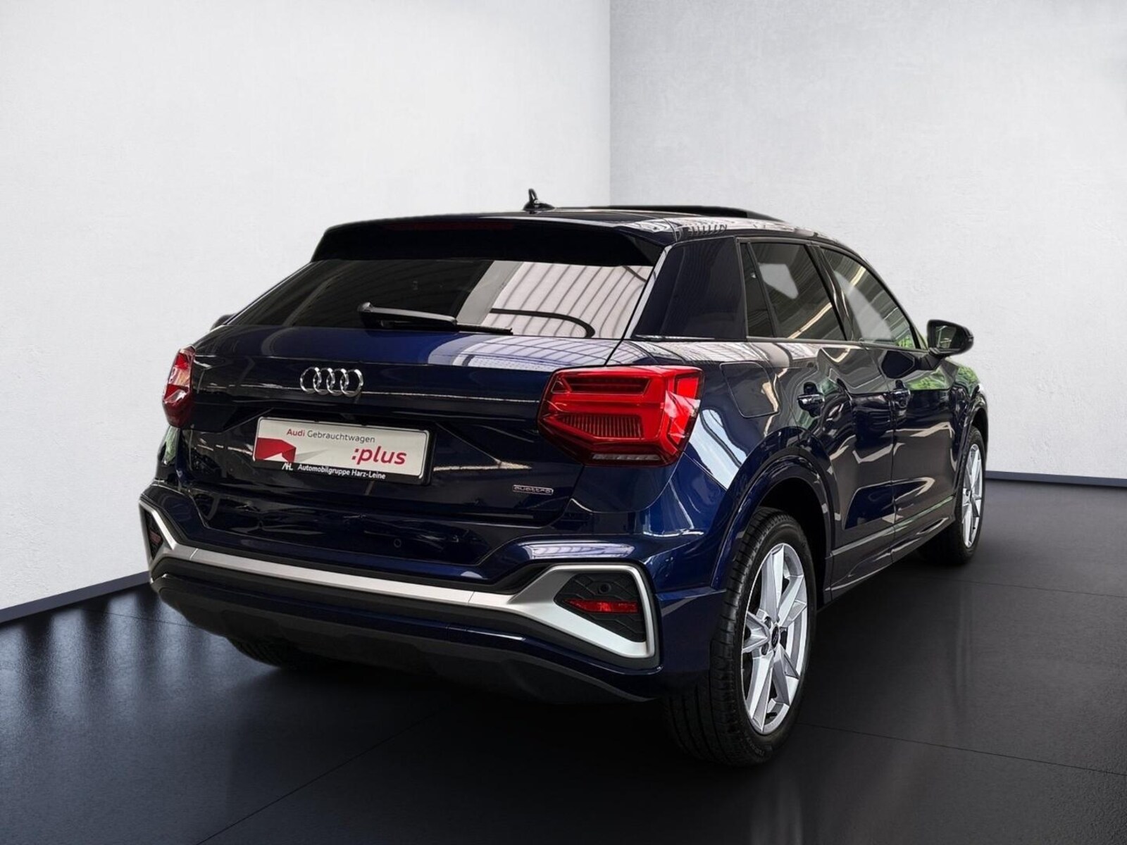 Audi Q2 – Bild 6