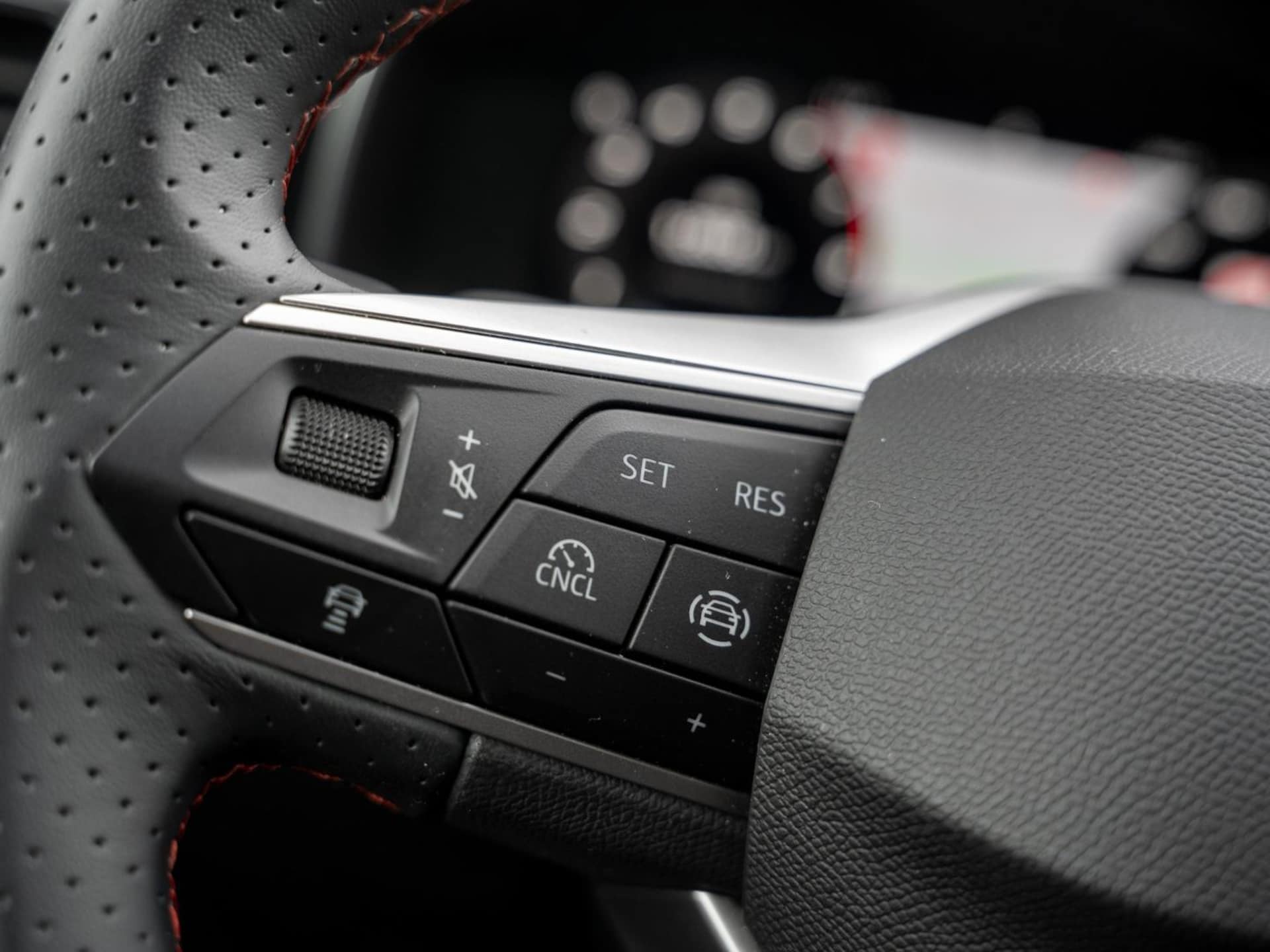 SEAT Leon Sportstourer FR
