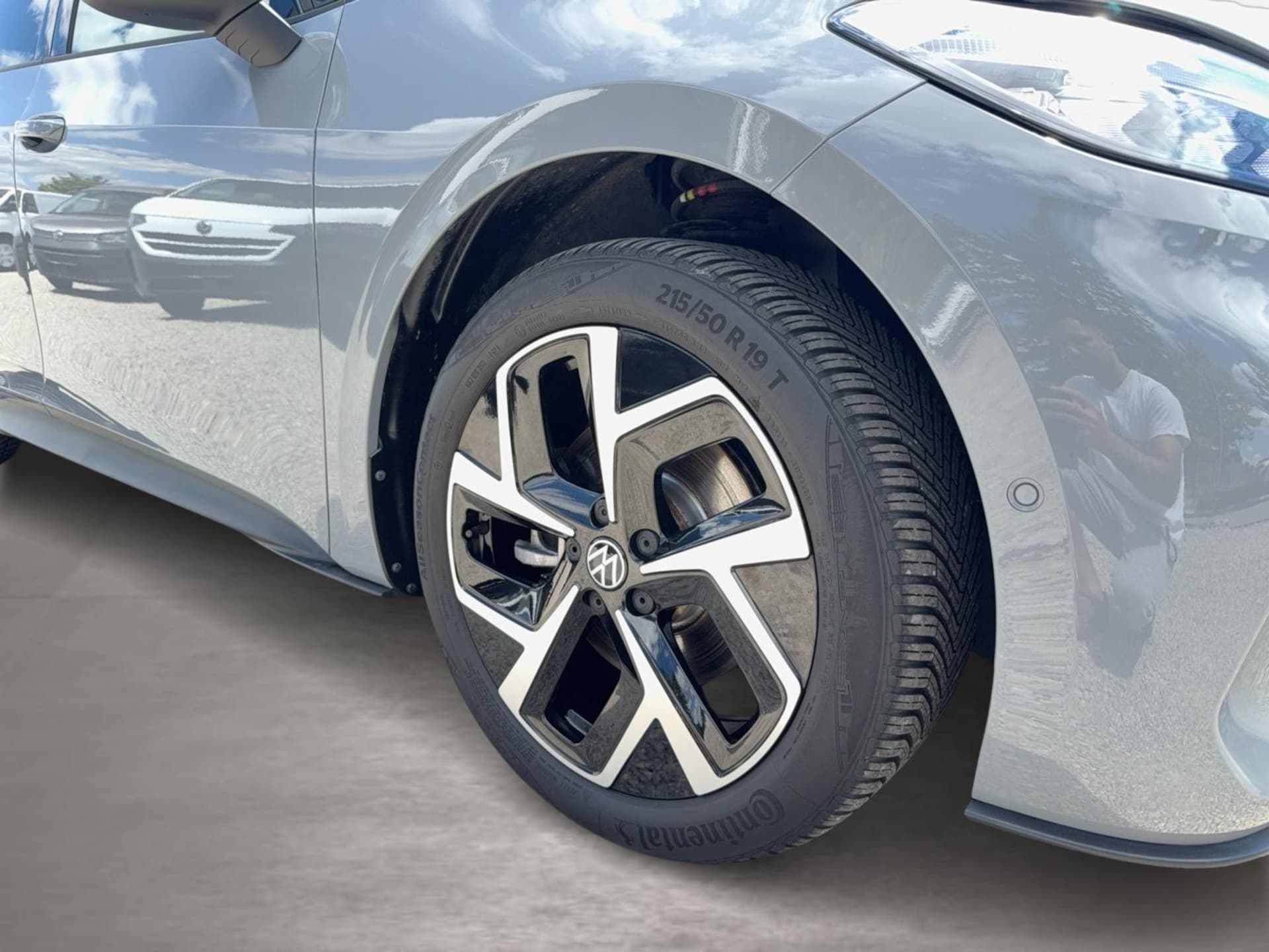 Volkswagen ID.3 MOVE Pro