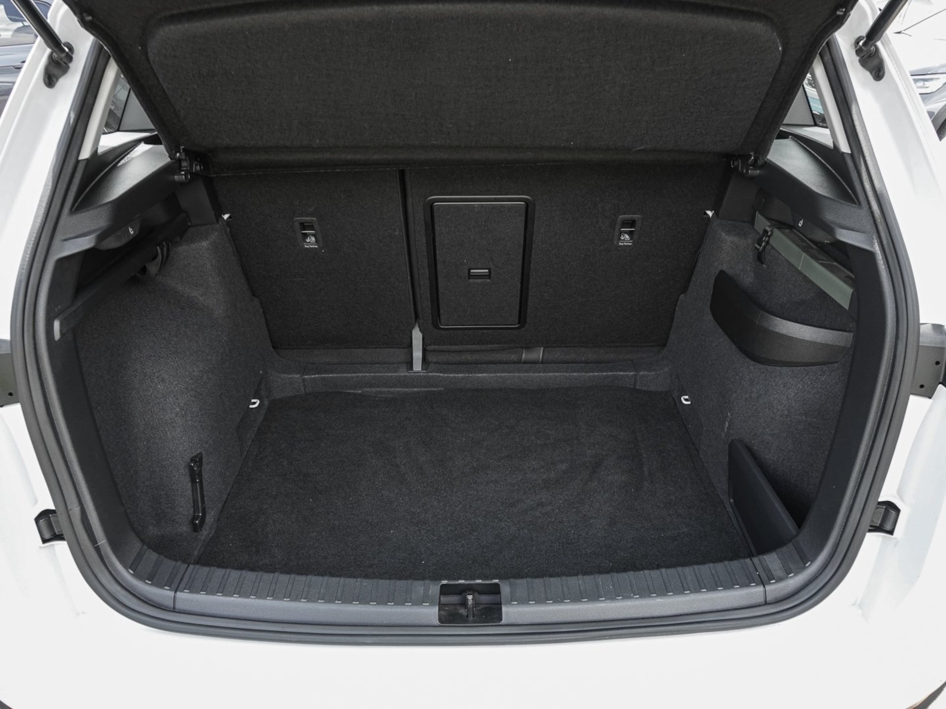 Skoda Karoq Style