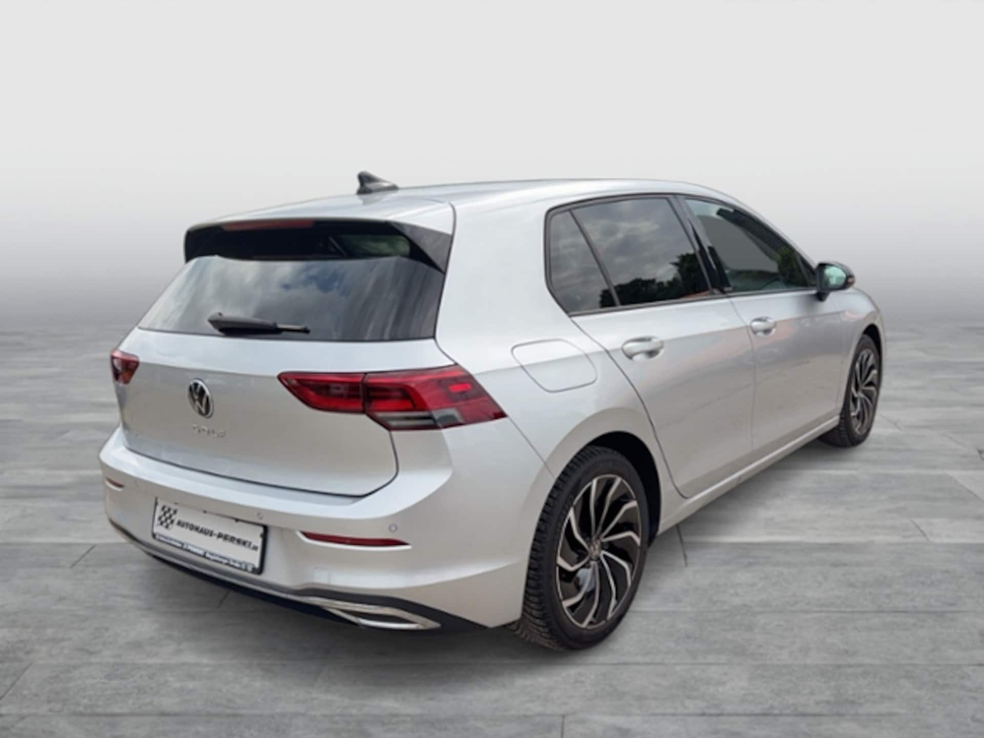 Volkswagen Golf Active