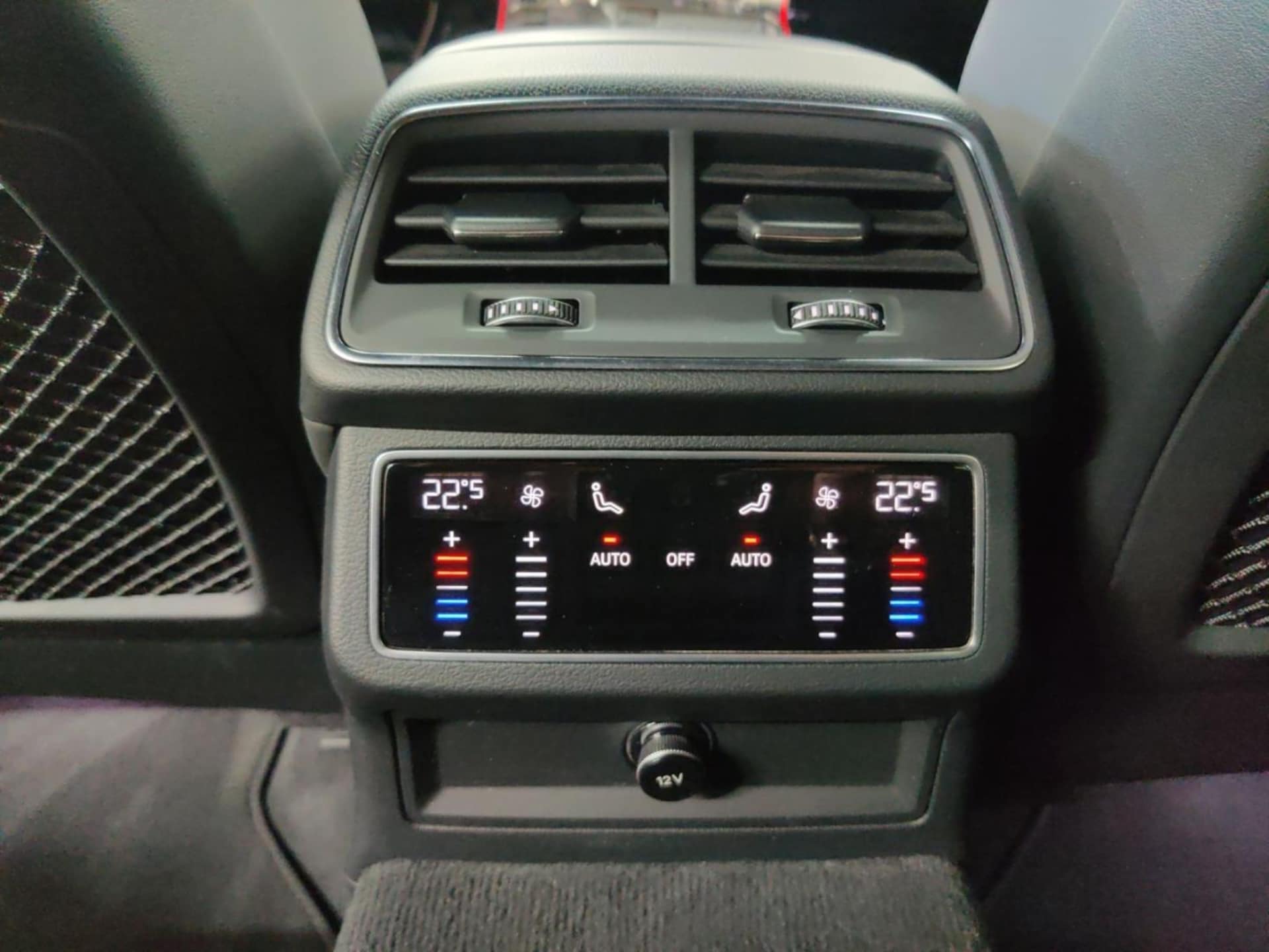 Audi A6 allroad quattro