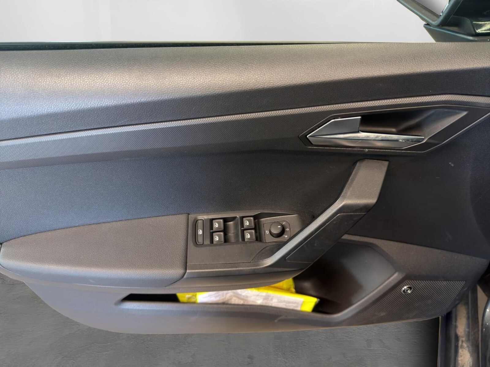SEAT Ibiza – Bild 13