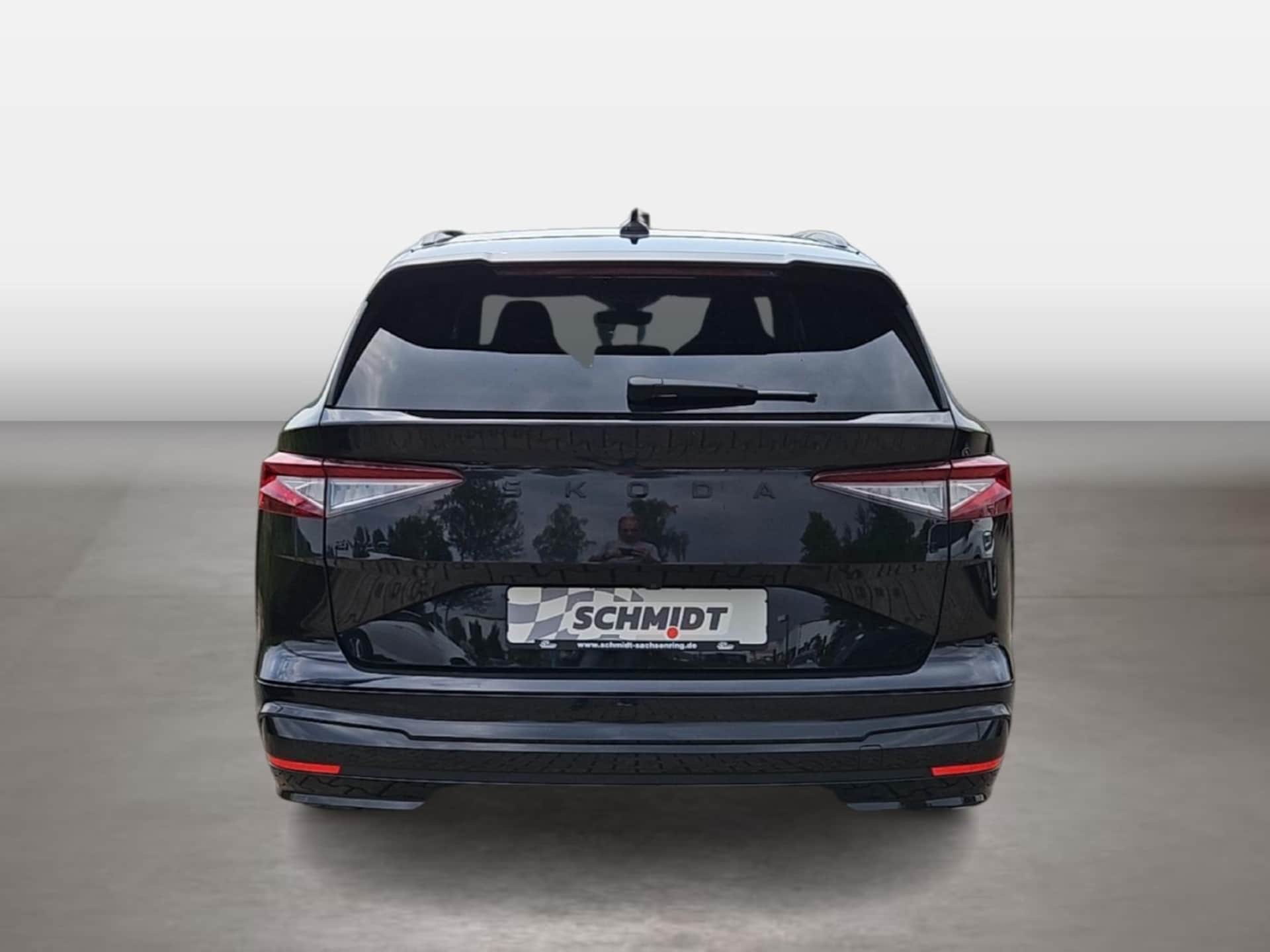 Skoda Enyaq 60 Sportline
