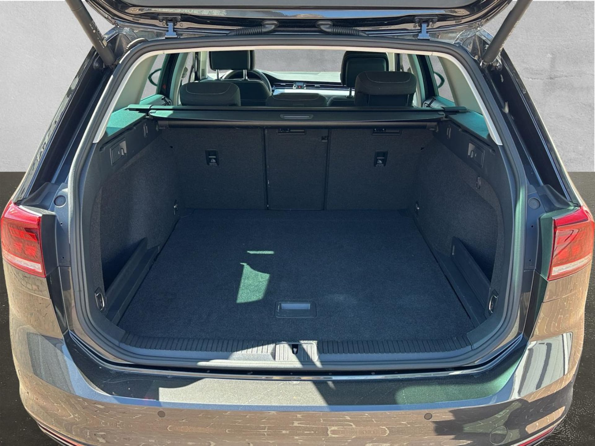 Volkswagen Passat Variant Business