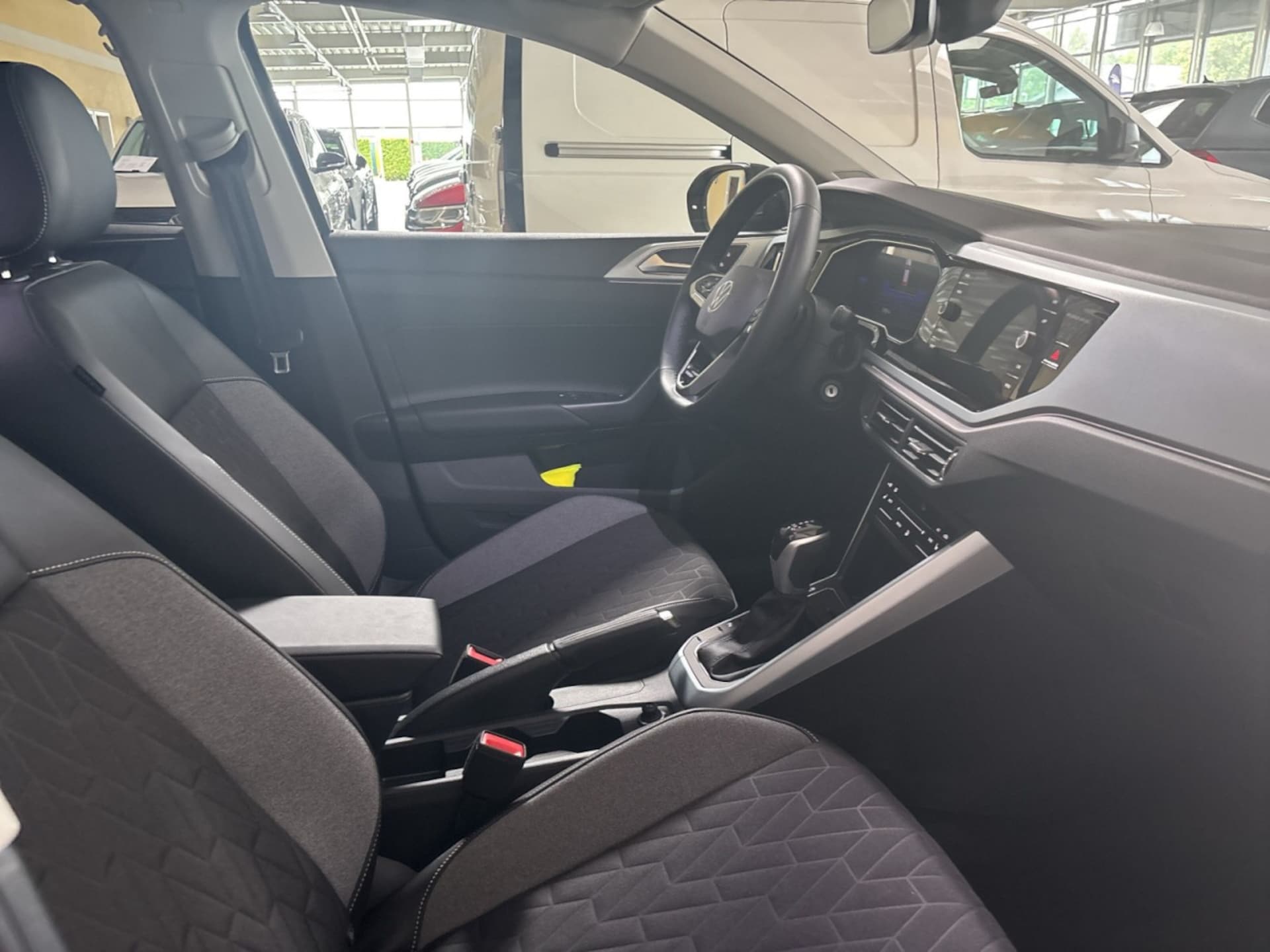 Volkswagen Taigo ENERGY